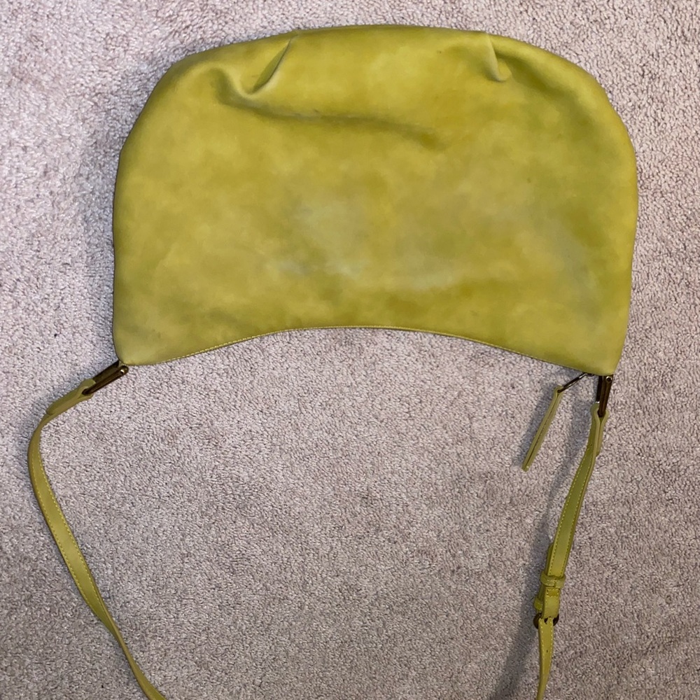 Shoulder Purse